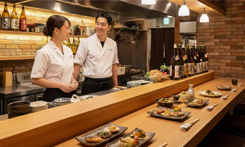 Vamo株式会社 居酒屋業態のアルバイト・バイト求人情報-03