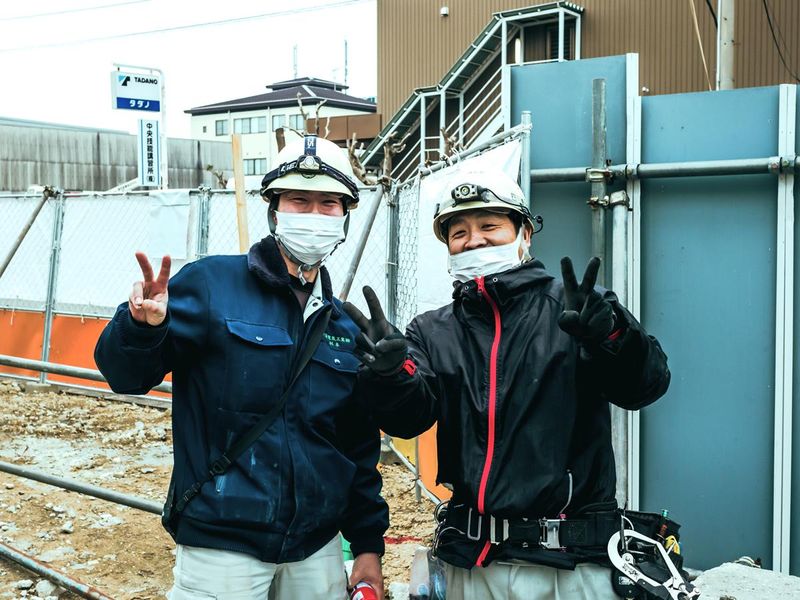 【オンライン説明会】電気の分野で暮らしを支える技術者集団