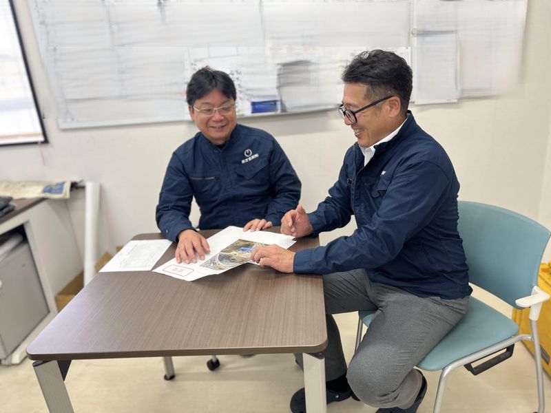 東方金属株式会社の求人・転職情報