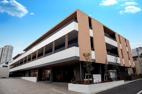 社会福祉法人　奉優会の求人・転職情報
