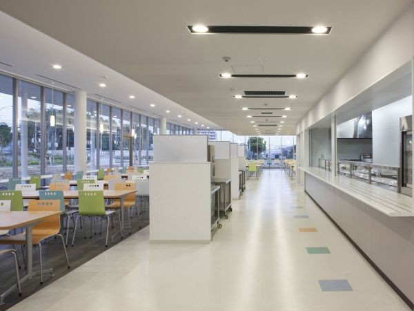 和喜輸送株式会社　座間第二物流センターのアルバイト・バイト求人情報-05