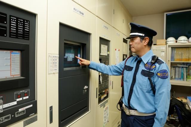 ㈱エイユウセキュリティの求人・転職情報