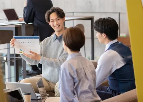 ホライズンテクノロジー株式会社の求人・転職情報