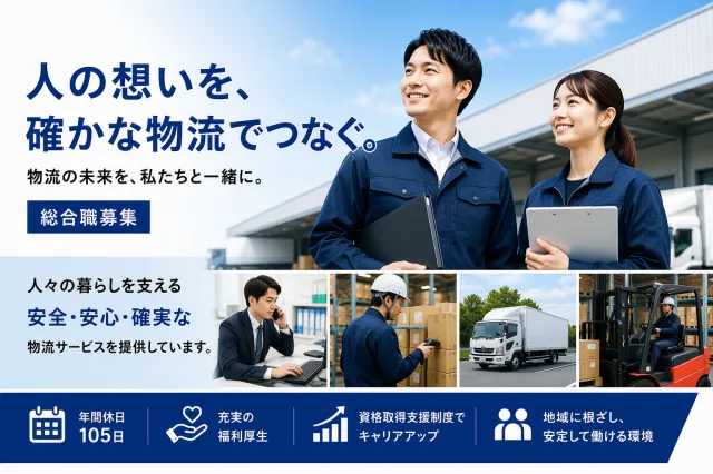 株式会社ロジテムツムラの求人・転職情報