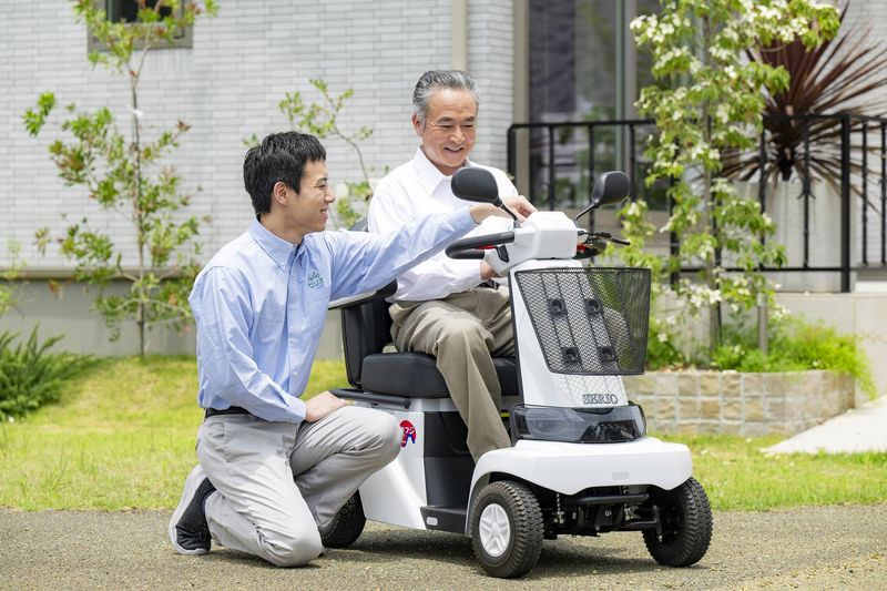 株式会社セリオ-0021の求人・転職情報