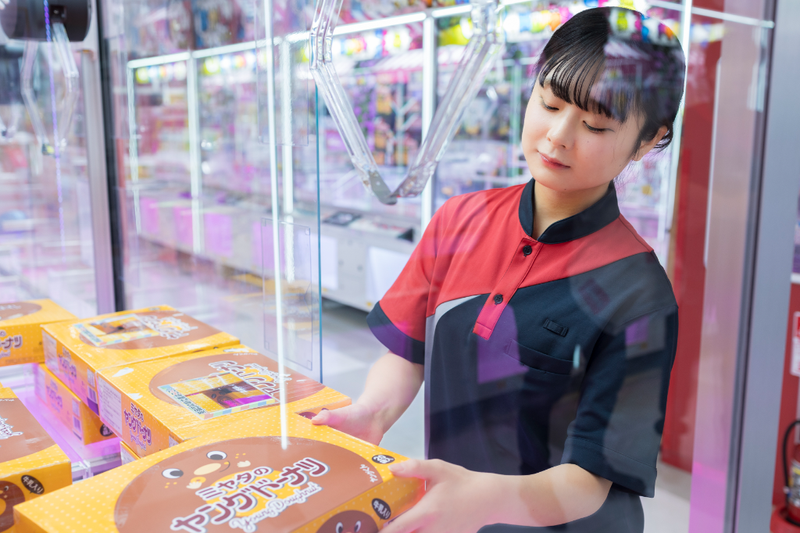 namcoイオンモール北戸田店のアルバイト・バイト求人情報-02