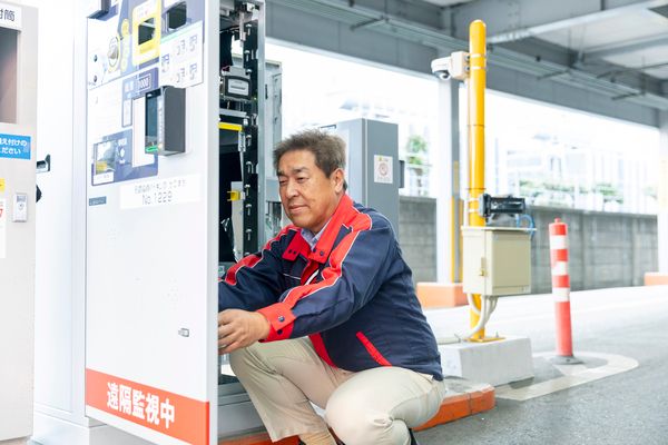 名鉄協商パーキングサービス株式会社のアルバイト・バイト求人情報-04