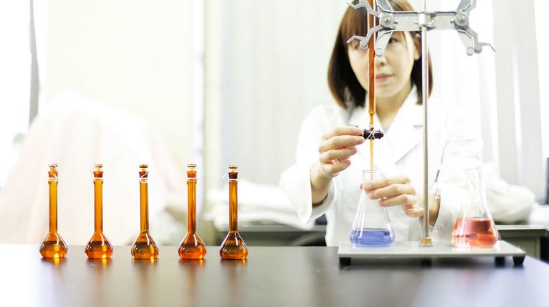 寧薬化学工業株式会社の求人・転職情報