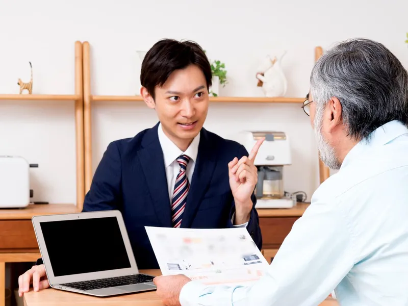 株式会社ＮＪＫ保険サービスの求人・転職情報