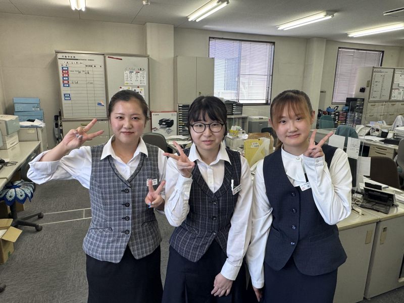 丸トポートリー食品株式会社の求人・転職情報