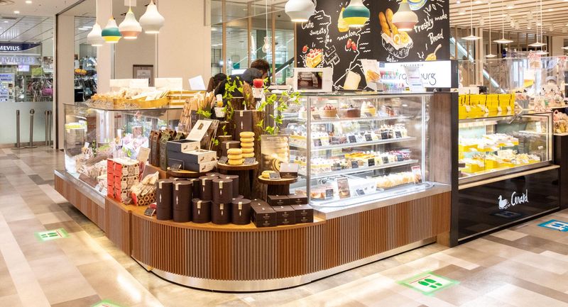 パティスリーストラスブール　戸塚モディ店のアルバイト・バイト求人情報-14