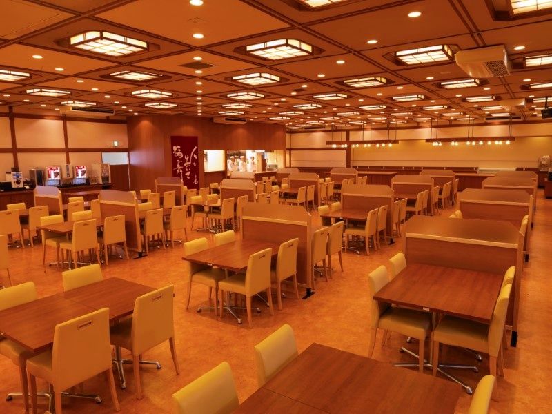 大江戸温泉物語 ホテル新光/GENSEN HOLDINGS株式会社のアルバイト・バイト求人情報-01