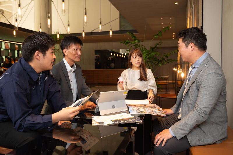 リストホームズ株式会社の求人・転職情報