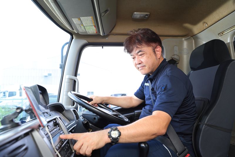 山口運送株式会社-0007の求人・転職情報