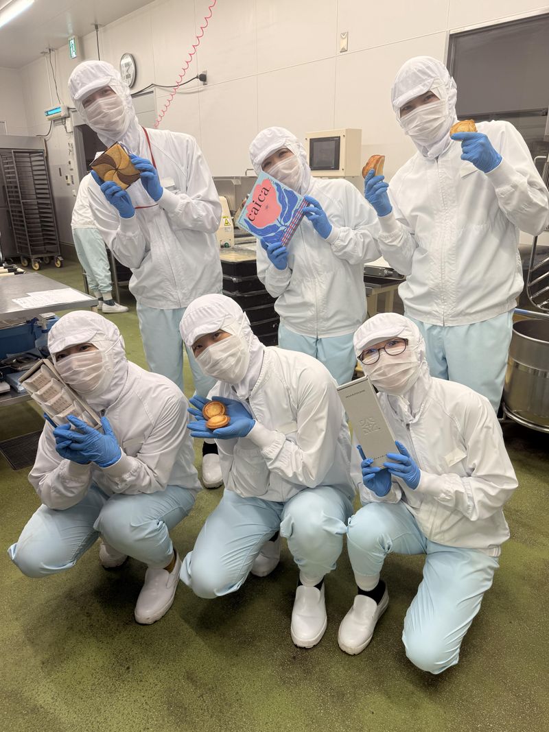 株式会社ＢＡＫＥの求人・転職情報