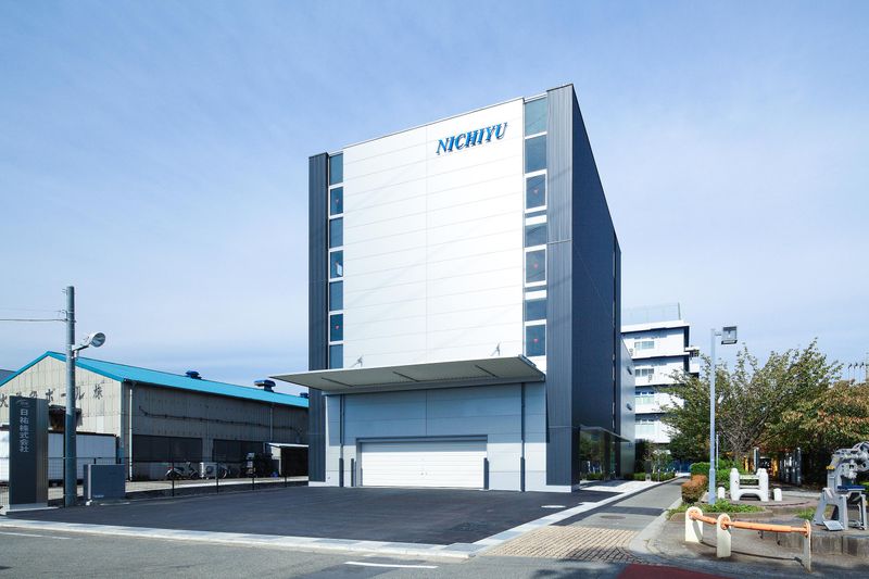 日祐株式会社の求人・転職情報