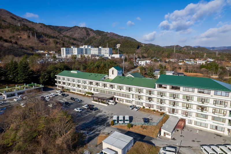 医療法人勝久会の求人・転職情報