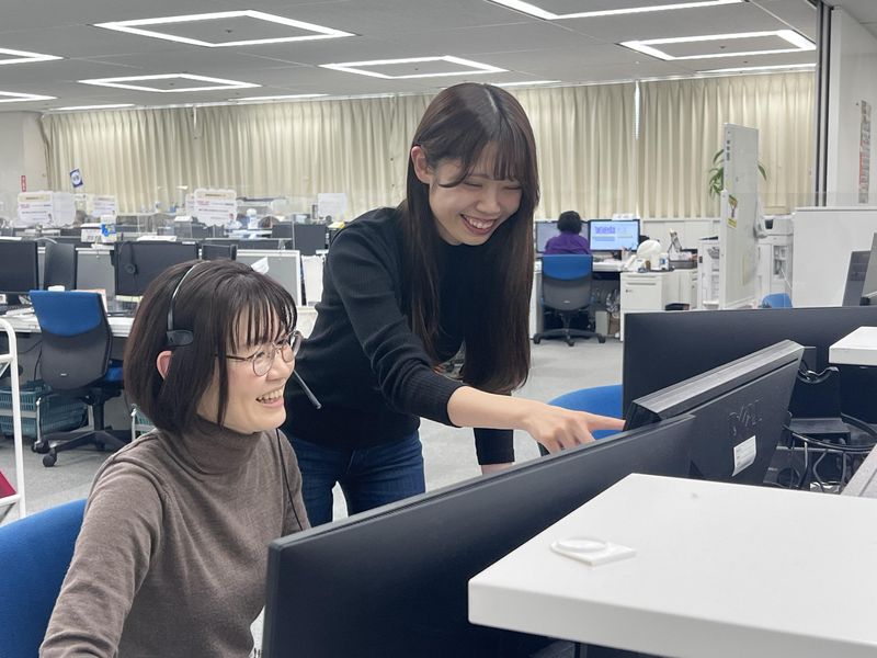 ソニー損害保険株式会社(熊本)のアルバイト・バイト求人情報-03