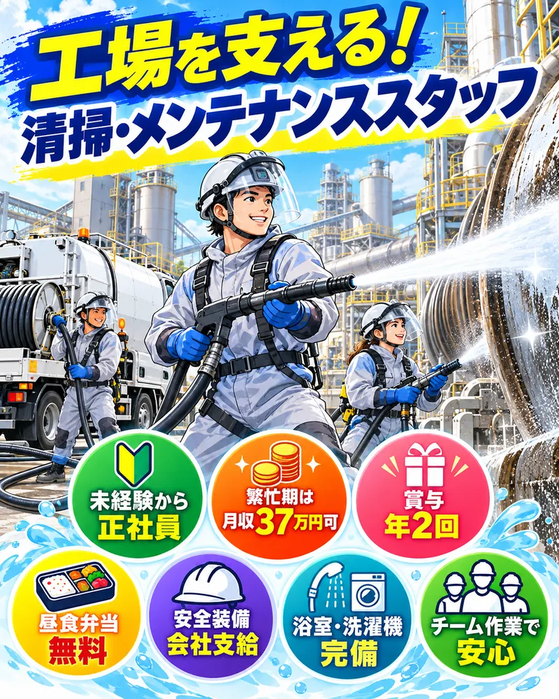 求人画像