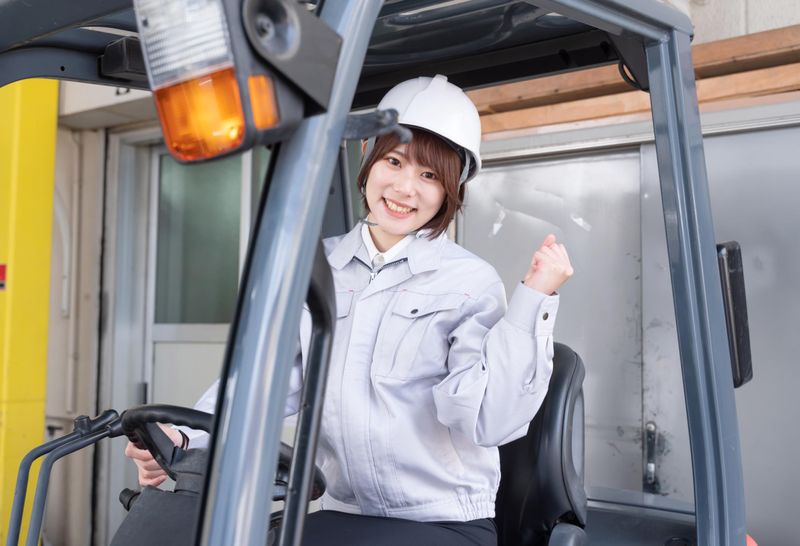 株式会社デイライン川越事業所