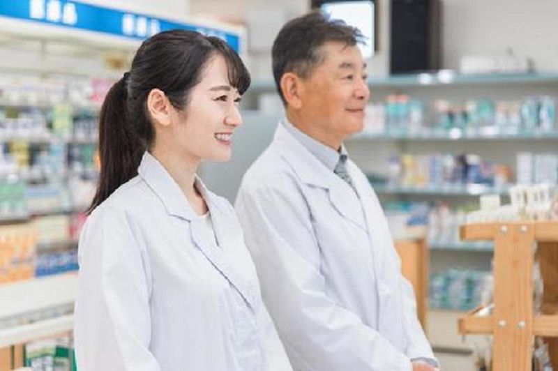 株式会社レベルアップ【派遣先:名古屋薬局②】のアルバイト・バイト求人情報-02