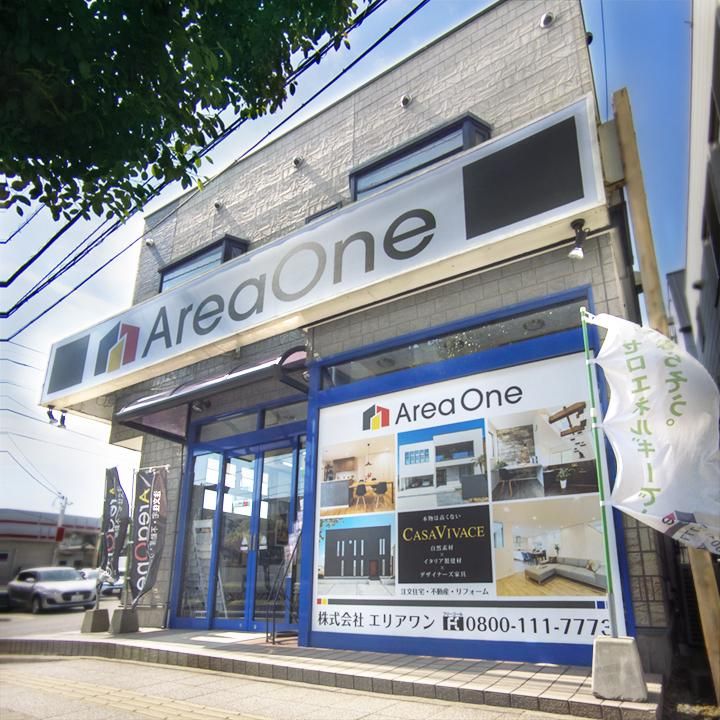 株式会社エリアワン-0001の求人・転職情報