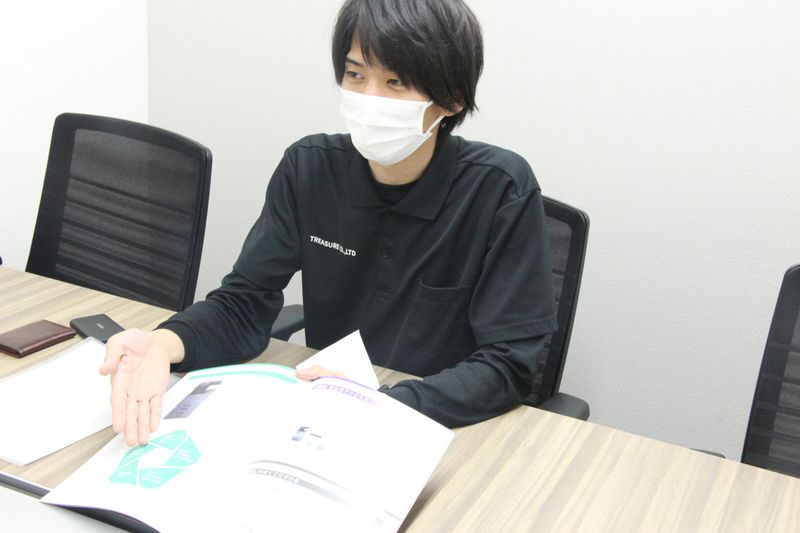 株式会社トレジャー　本社のアルバイト・バイト求人情報-02