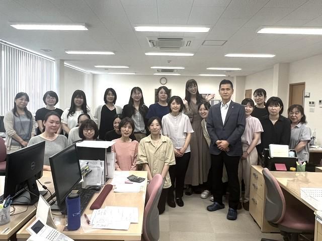 社会保険労務士法人　村松事務所のアルバイト・バイト求人情報-01