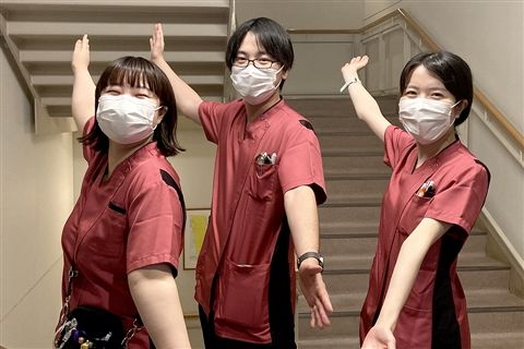 東葛クリニック病院のアルバイト・バイト求人情報-07