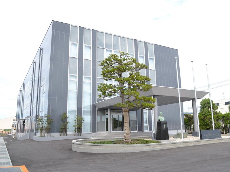 三重機械鉄工株式会社