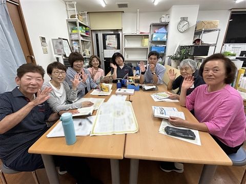 ヘルパーステーション さくらのアルバイト・バイト求人情報-16