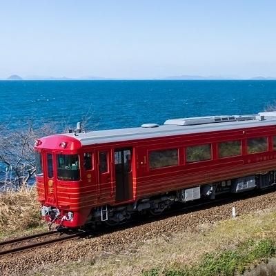 四国旅客鉄道株式会社