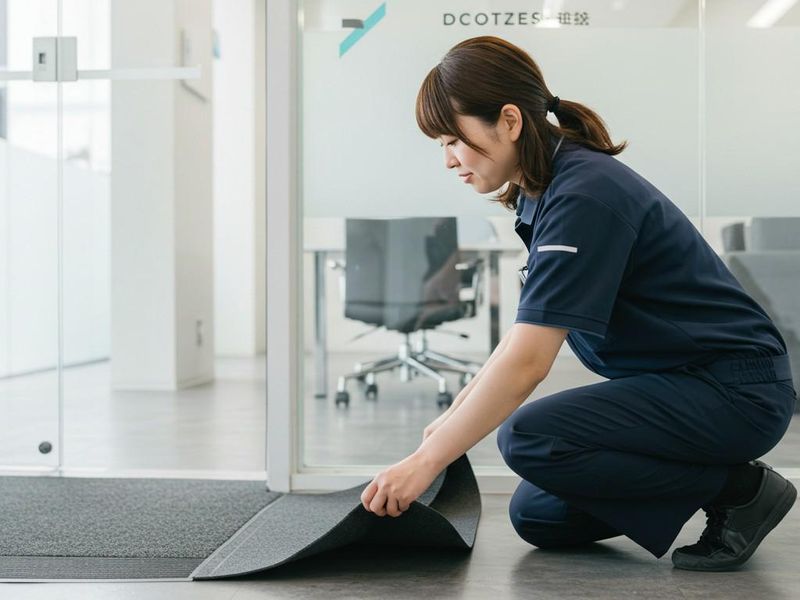 株式会社サニクリーン北海道の求人・転職情報