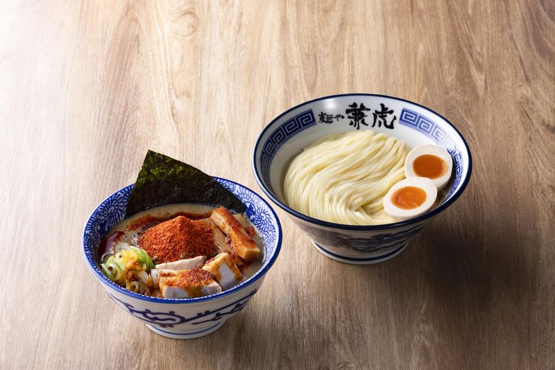 麺や兼虎　鳥栖アウトレット店のアルバイト・バイト求人情報-05