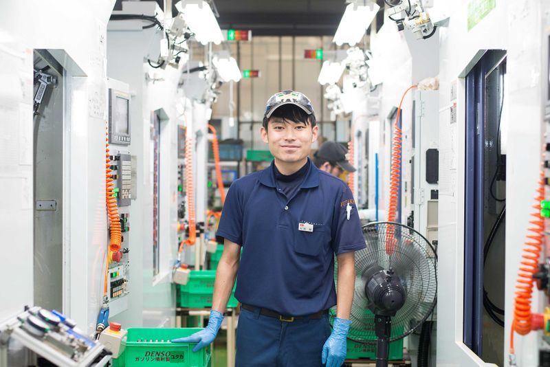 ユタカ工業株式会社