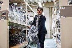 株式会社　トーカイの求人・転職情報
