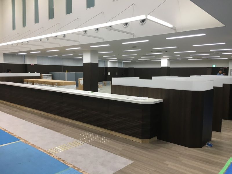 泉興業株式会社の求人・転職情報