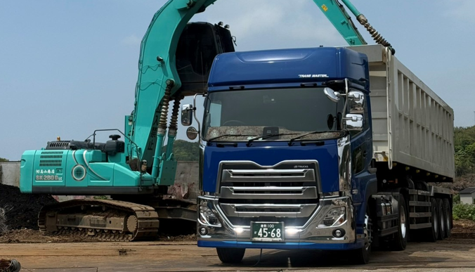 トランスマスター株式会社の求人・転職情報