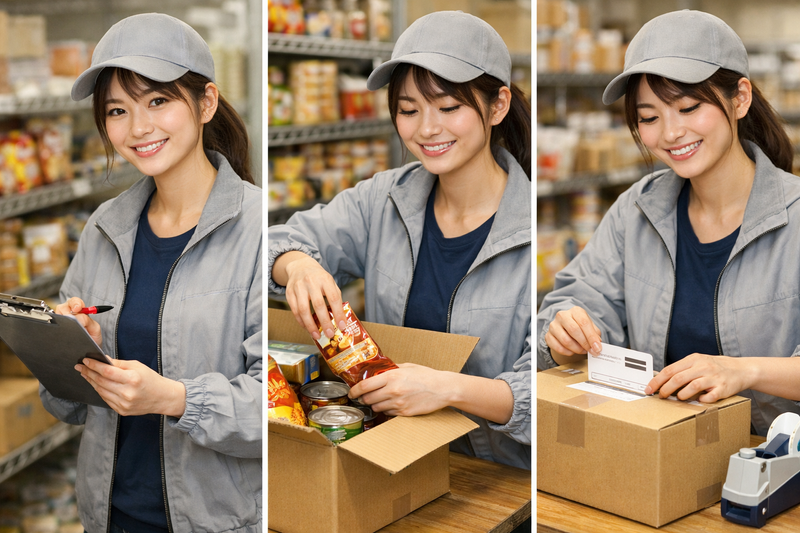 ㈱サンギョウスタッフ