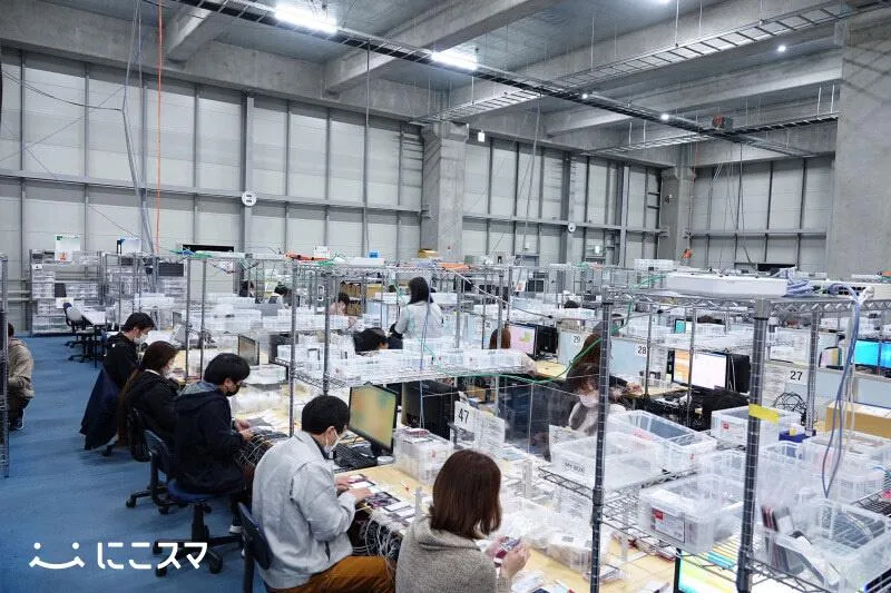 株式会社パートナーズの派遣求人情報