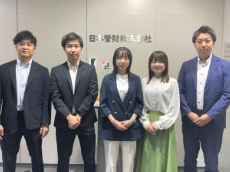 日本管財株式会社【中部本部】のアルバイト・バイト求人情報-01
