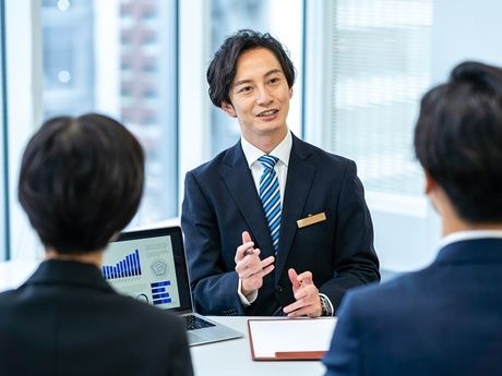 株式会社メディカルポイントの求人・転職情報