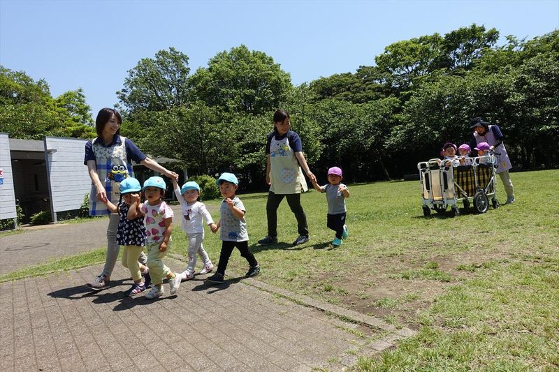 ほんもくはら保育園のアルバイト・バイト求人情報-04