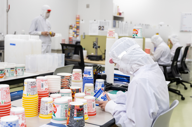 日清食品パックス株式会社-0006の求人・転職情報