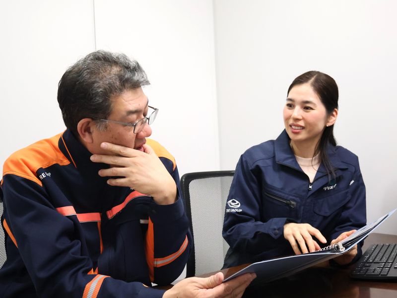 株式会社タケエイの求人・転職情報