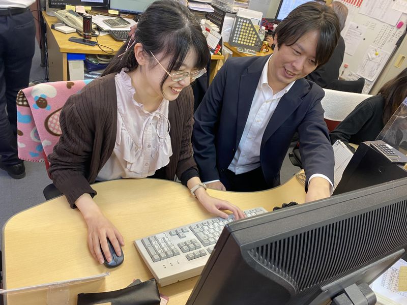 ハーマンズ株式会社の求人・転職情報