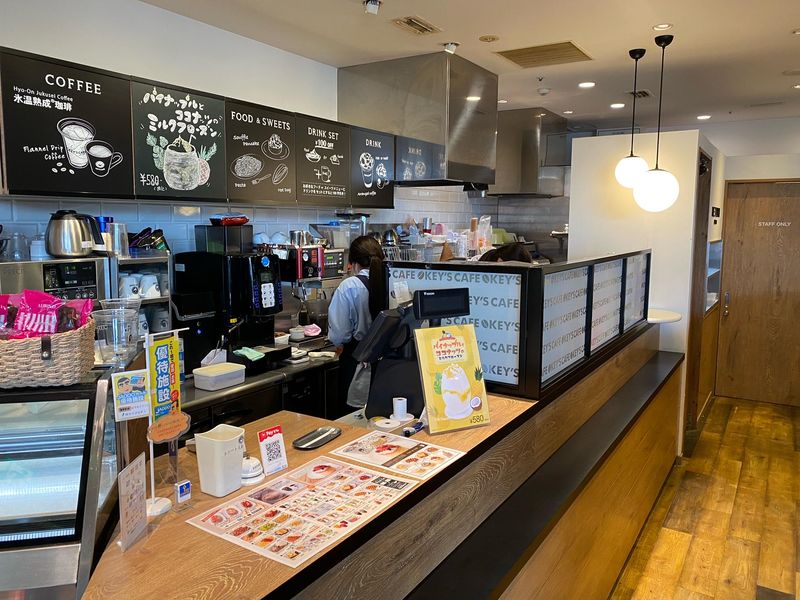 KEY’S　CAFE　鹿児島店のアルバイト・バイト求人情報-02
