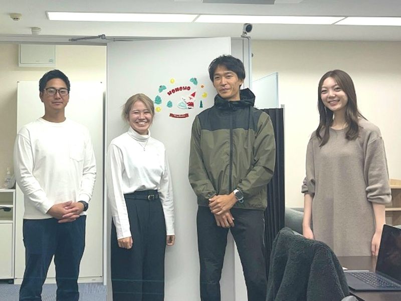 株式会社ユニゾンベックスの求人・転職情報