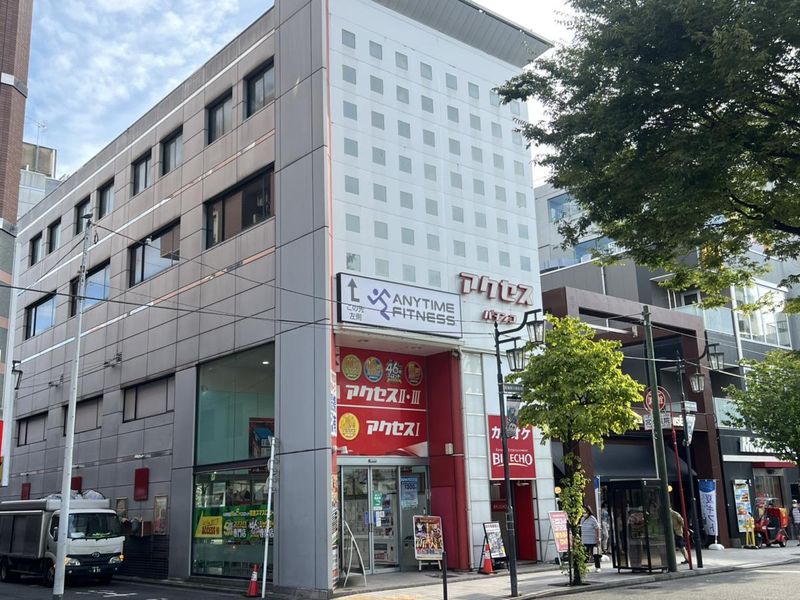 アクセスⅠⅡⅢの派遣求人情報