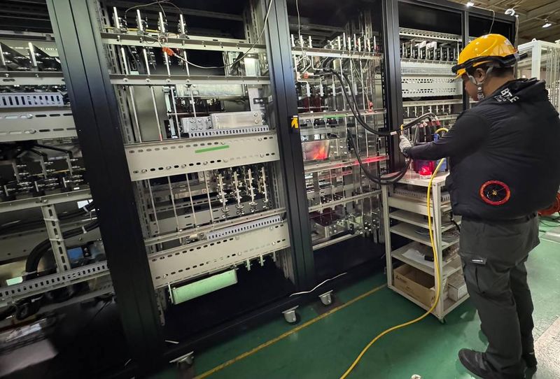 名古屋電機器サービス株式会社